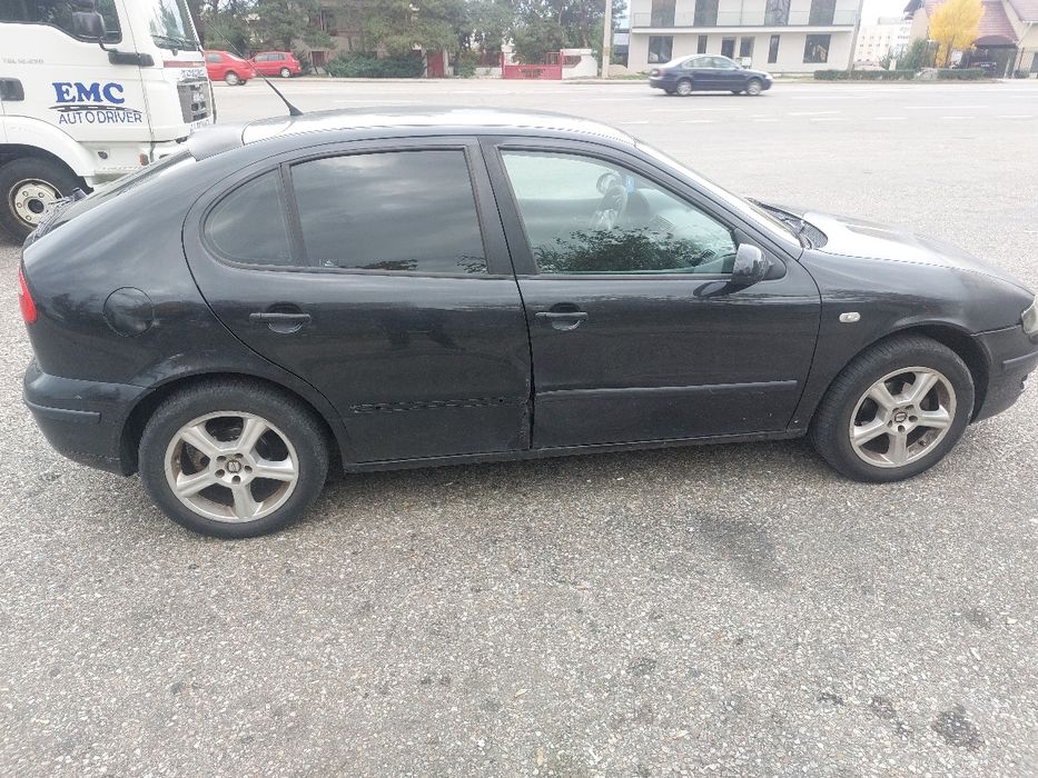 Vând Seat Leon 2004