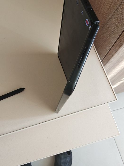 Samsung Z Fold 3 256gb+кейсове+S pen