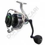 Set 4 Mulinete  DAM QUICK 3 MC 9000