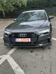 Audi A6 SLine 5.0Tfsi