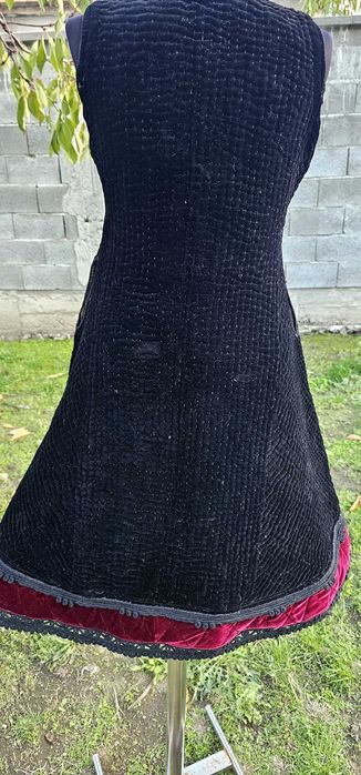 Шутак ,елек автентичен