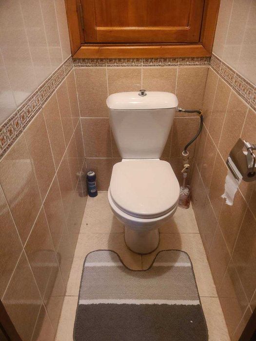 СРОЧНО !! Продаётся квартира в Яшнабаде 3/2/5 ( 78 кв/м ) Тузел 2