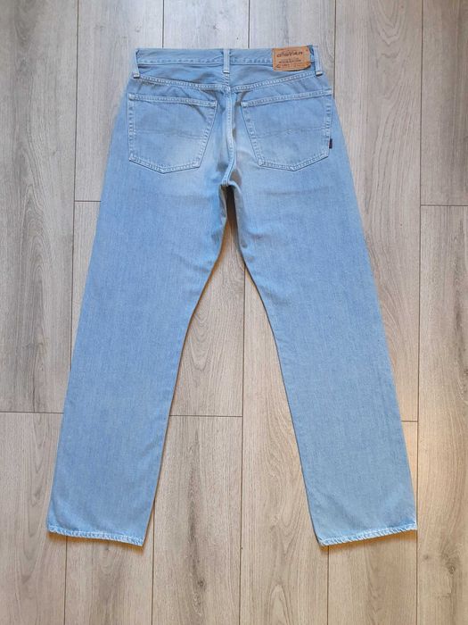 Blugi barbati G-STAR RAW - Marimea W34 L34 (Talie 83 cm)