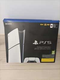 Vând consola PlayStation 5