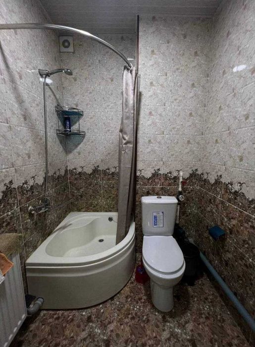 1 хоналик 1 этаж 5 микр, софмед