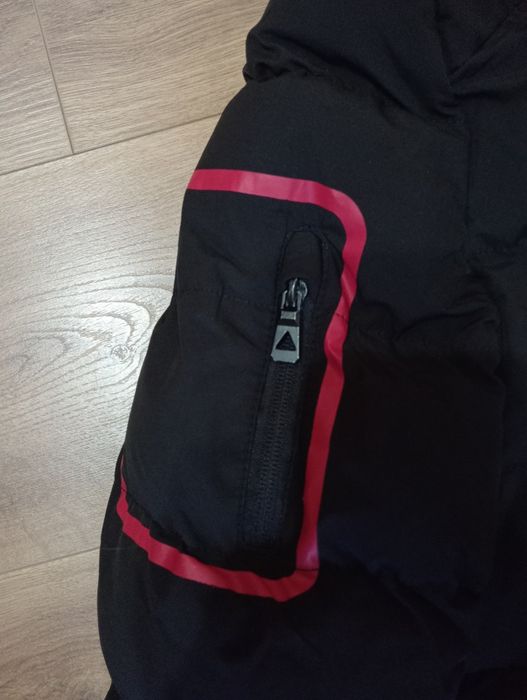 geacă de iarnă copiii