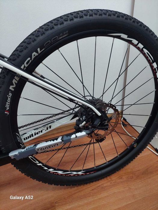 MTB  WILIER Triestina, Carbon, 29