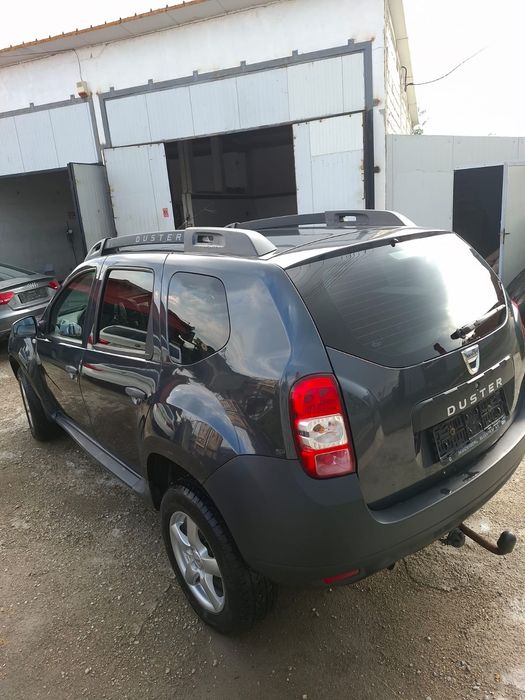 Dacia Duster 1.5 dci , 4×2