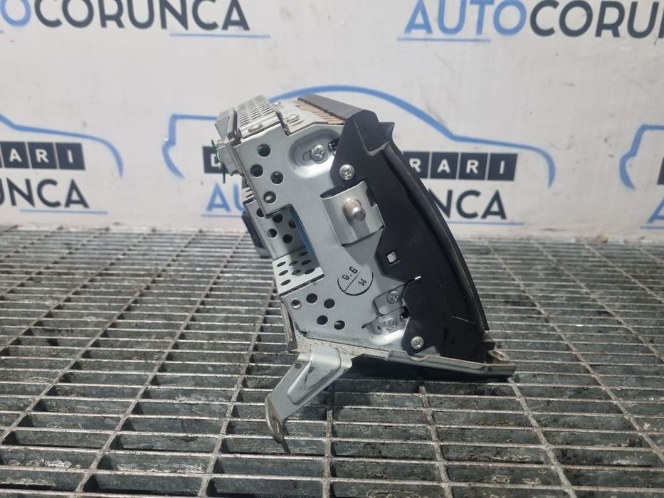 Afisaj bord Land Rover Range Rover Facelift 2005 - 2009 (467) 4622005408