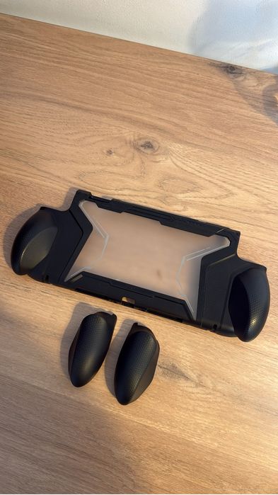 Nintendo Switch 2 Grip - Playvital (vandut)