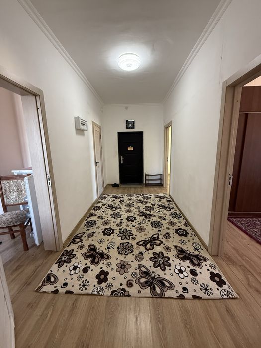 3 хонали 90 кв 16 этаж