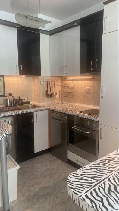 Дава се под наем Двустаен апартамент в София, Лагера - 50 кв.м за 580 € - Снимка #3