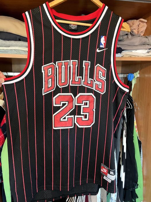 Maieu Nike - Michael Jordan - Chicago Bulls - size XL