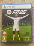 EA Sports FC 25 PS5