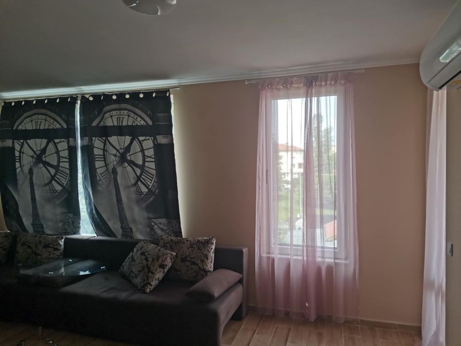 Дава се под наем Двустаен апартамент в София, Люлин 10 - 61 кв.м за 408 € - Снимка #4