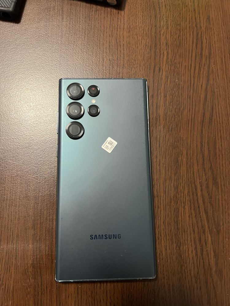 Samsung s22 ultra