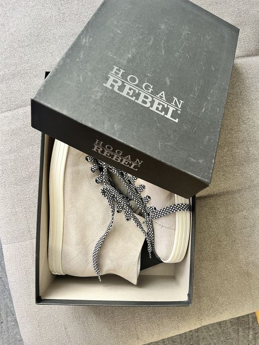 Tenisi Hogan marimea 39 1/3