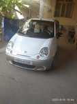 Matiz Best sotiladi