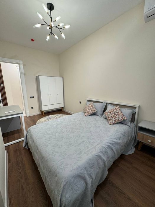 Аренда ЖК Infinity 4/7/15 105 кв.м