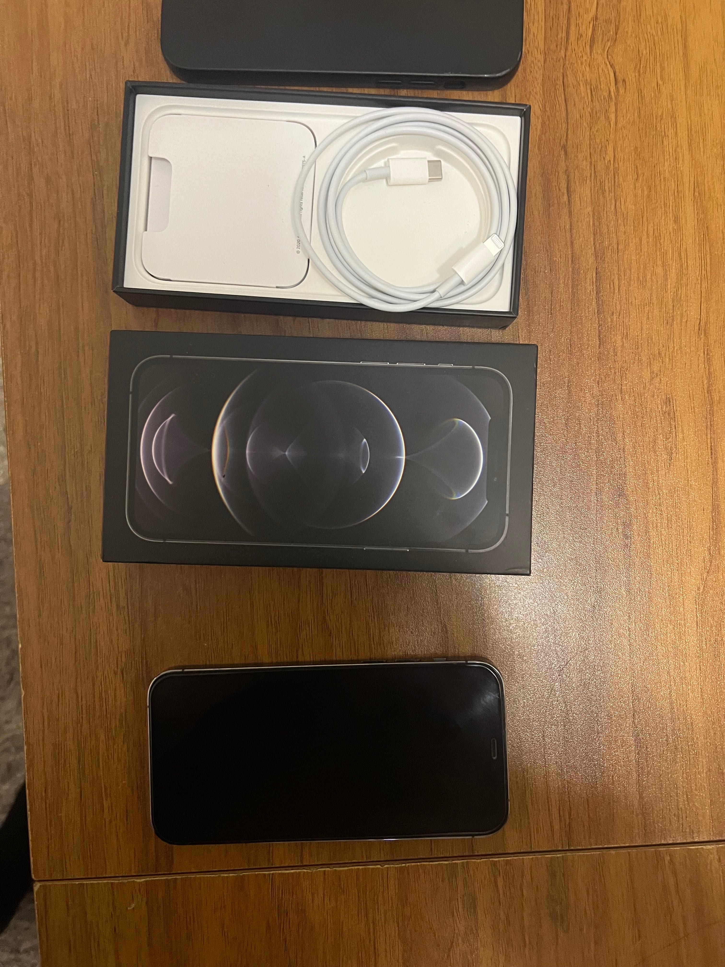 Iphone 12 pro 128GB