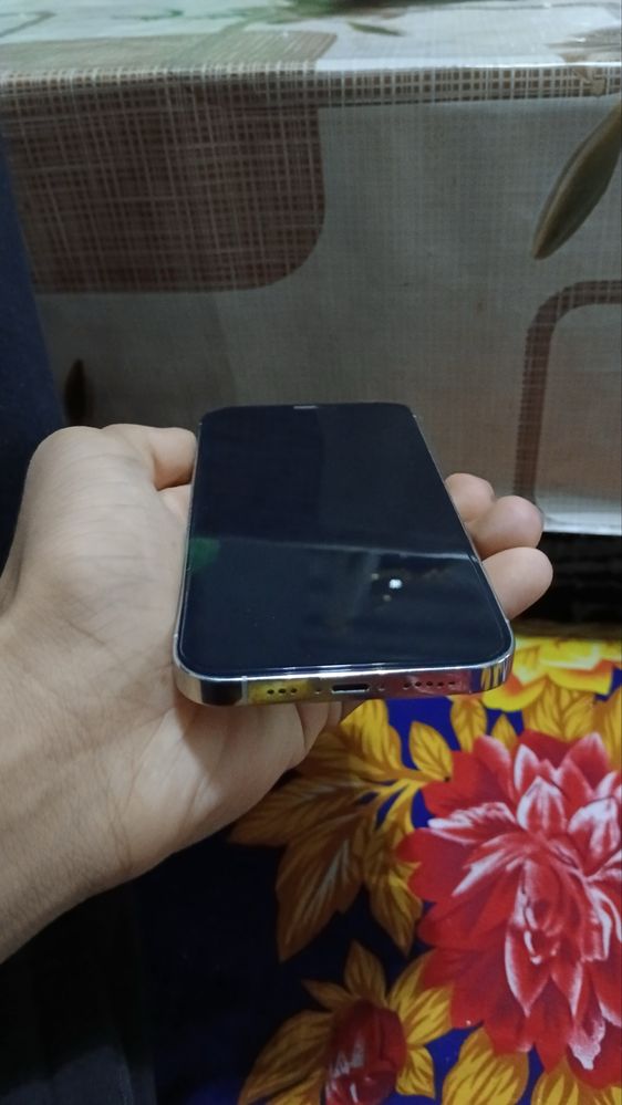 Iphone 12 pro 256