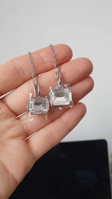 Set pandantive cristale Swarovsky