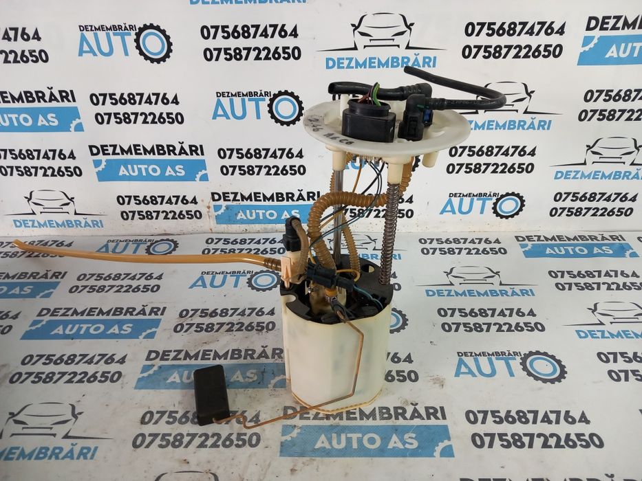Pompa Combustibil Rezervor 2.4b Audi a6 c6