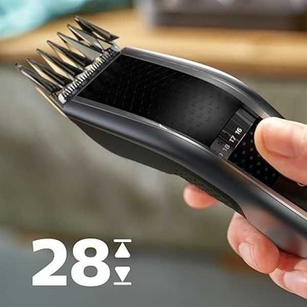 Машинки за подстригване Philips 5000 series