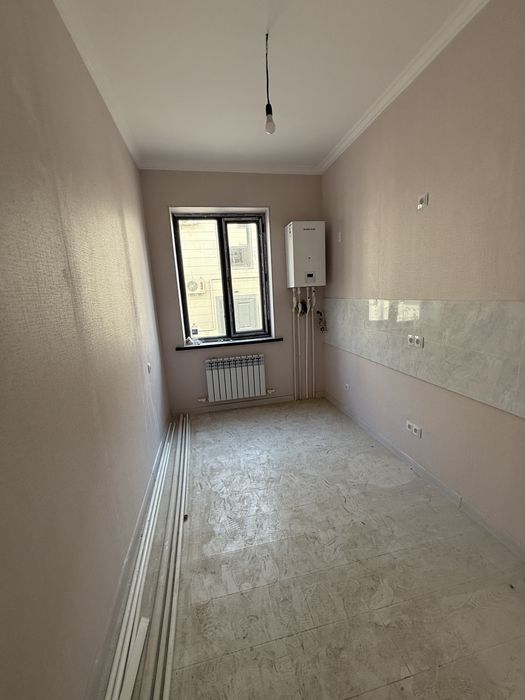 Срочно Продаётся Новостройка Яшнабадский р-н Панелны 1/1/2 Под ключ