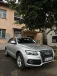 Audi Q5 2010 Quattro