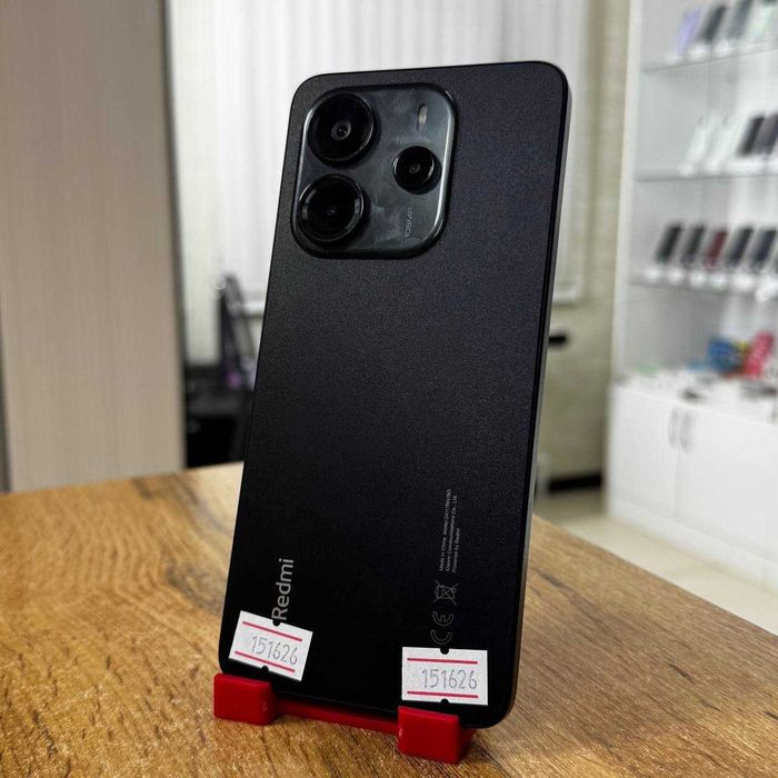 Сотовый телефон Xiaomi Redmi Note 14 128GB / sk151626