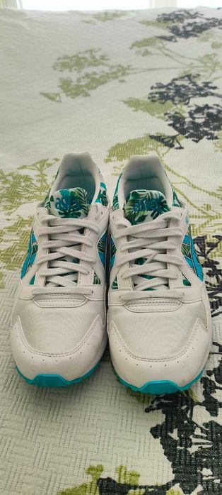 маратонки asics gel-lyte V