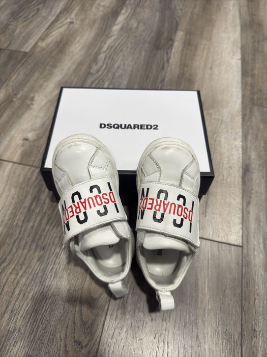 Детски обувки  UGG  dsqared polo Burberry Dsquared Karl Legerfel