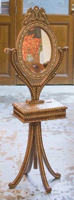 Винтажная мебель