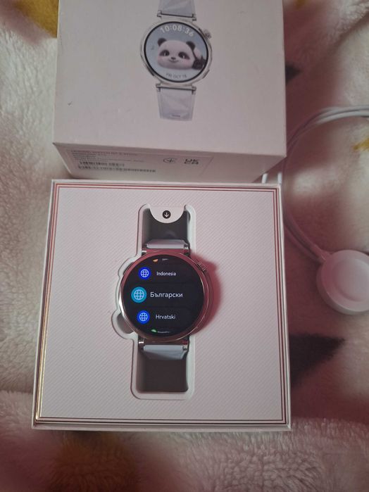Huawei watch GT 5