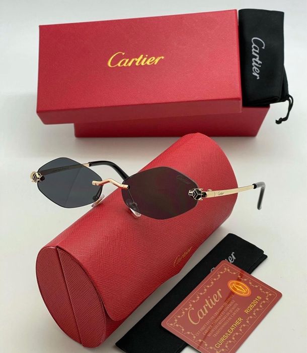 Ochelari Cartier