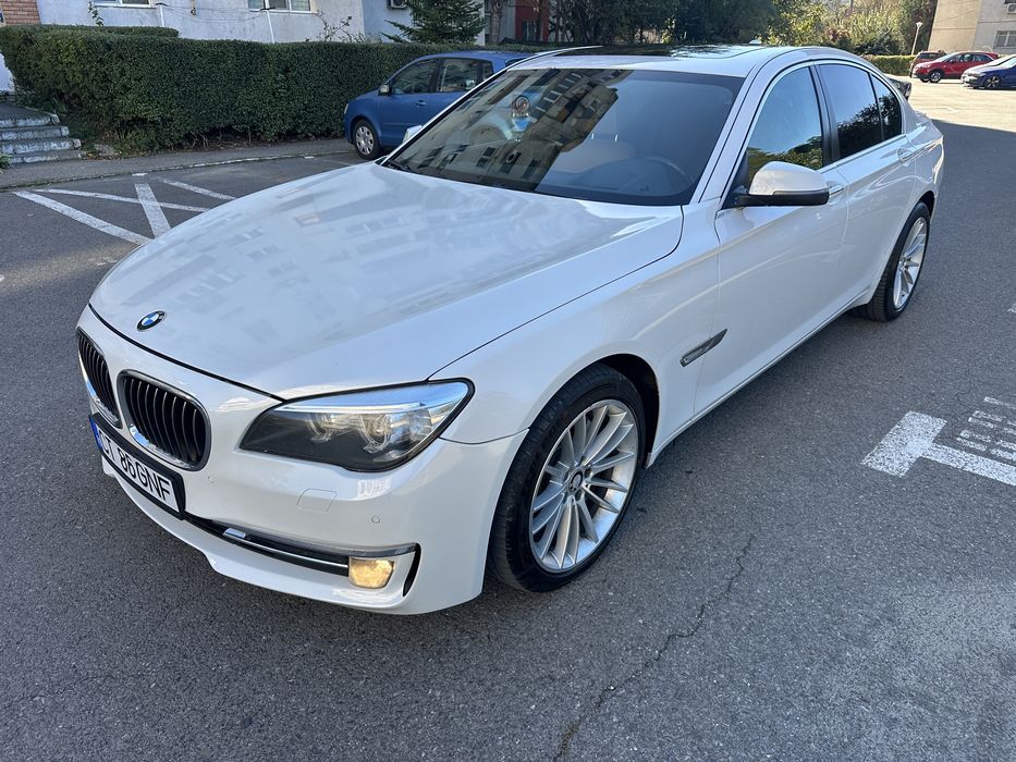 Bmw 730XD/2013/4Butoane/E5/8+1Vit-14.990€(variante mai multe masini)