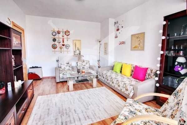 Тристаен апартамент под наем в Мараша 128807