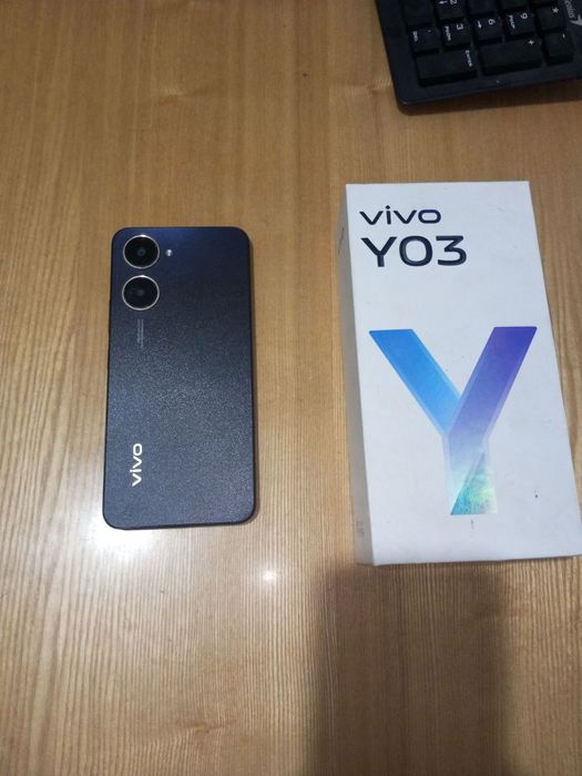 Telefon Vivo Y 03