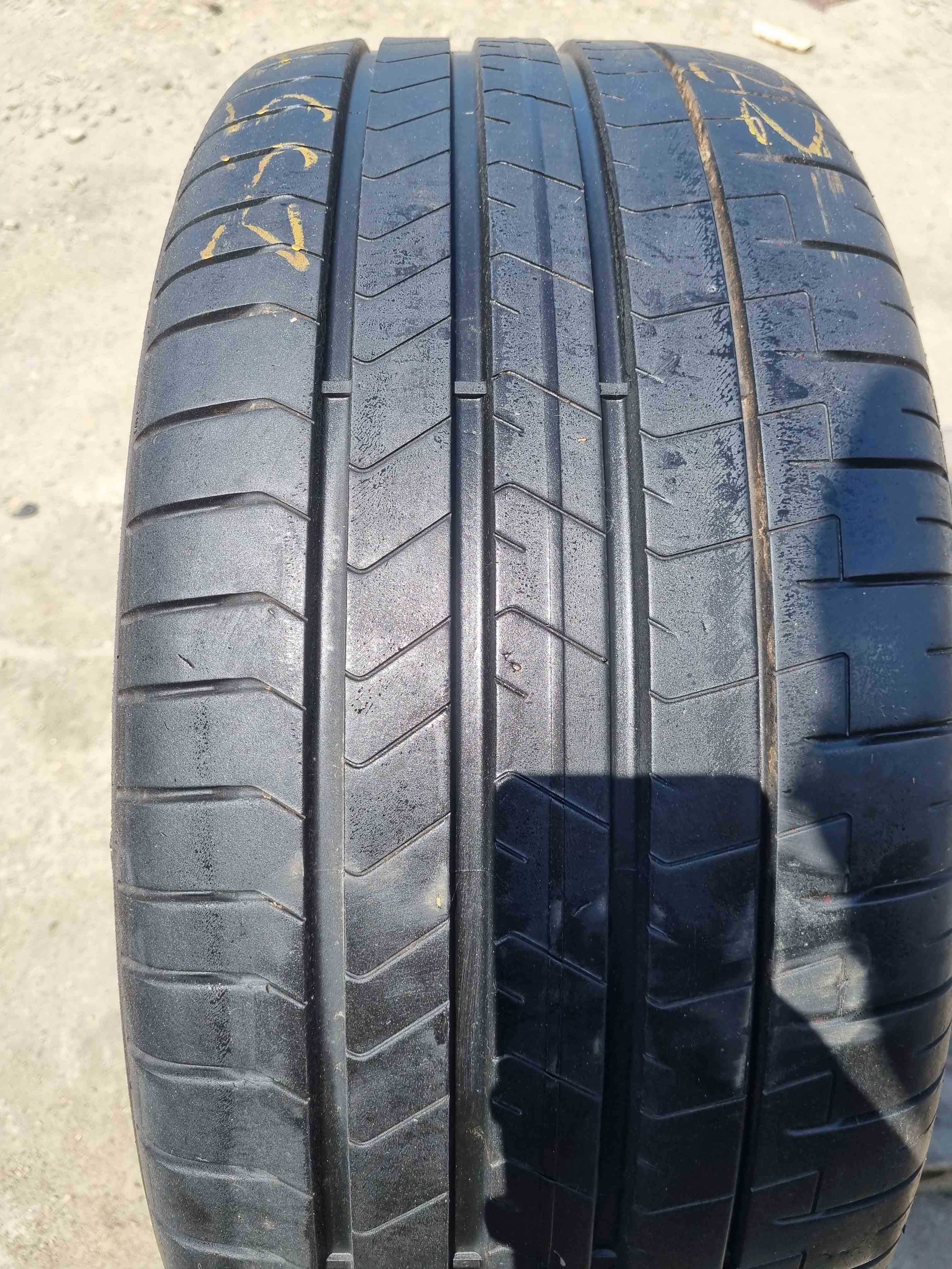 Anvelopa Vara 255/40 R19 PIRELLI P Zero I 100Y