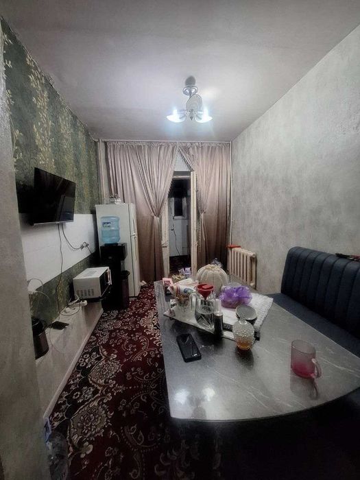 2 хонали квартира Учтепа Алгоритм 31 59м2