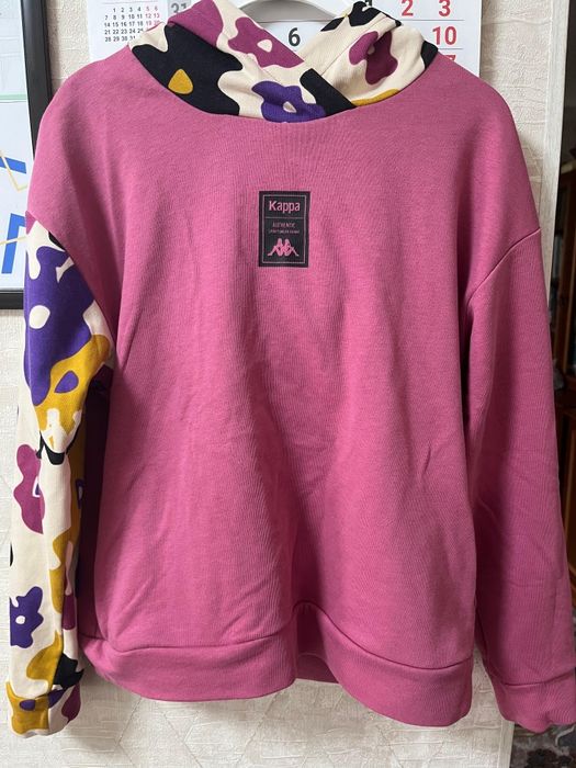 Спортивный костюм Kappa на девочку