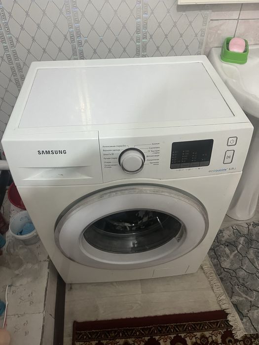 Продам стиральную машину