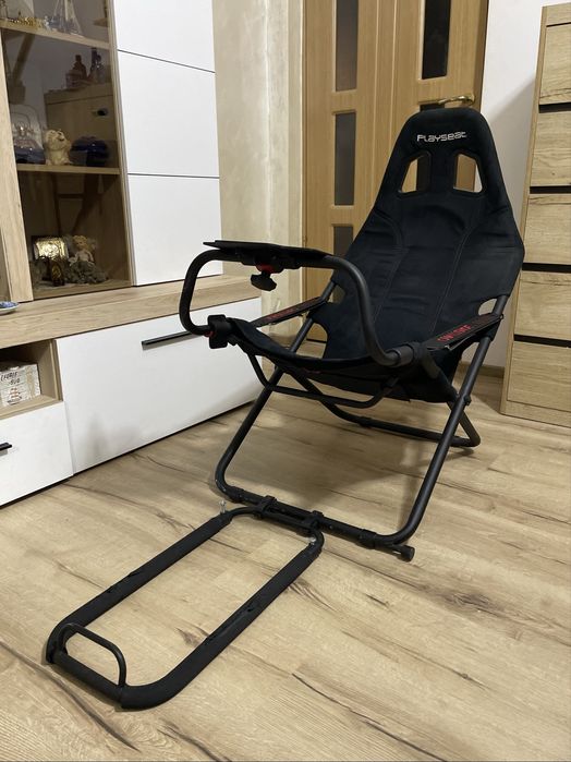 Playseat Challange