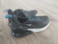 Nike air street wear
