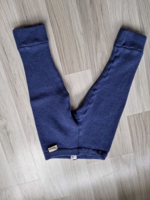 Hanorac GAP, pantaloni lana