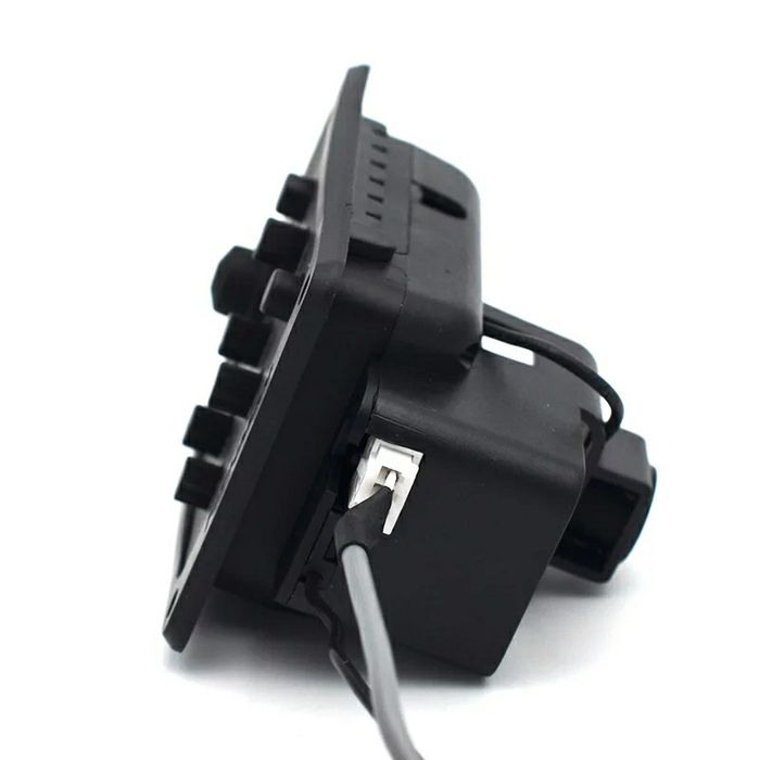 Fishman doză chitară preamplificator presys 301 Nou, tuner încorporat