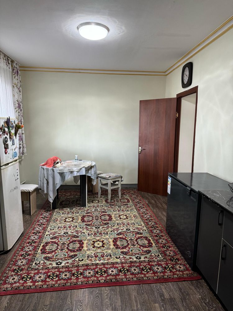 Дом в Кайназар, срочно продаем! 5 комнат, на газе