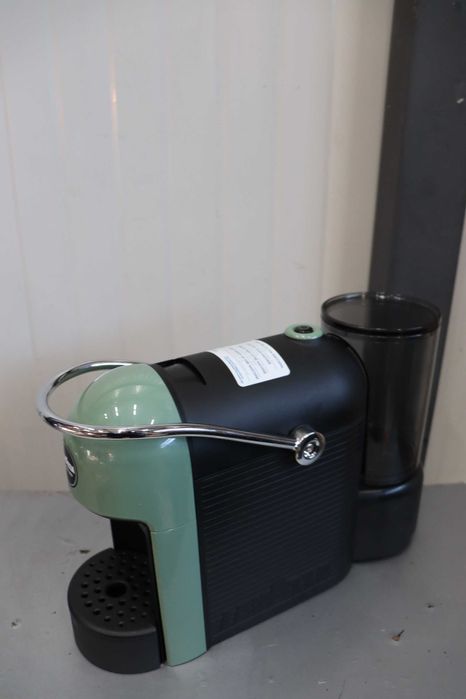 Lavazza A Modo Mio Jolie Capsule Кафемашина, зелена