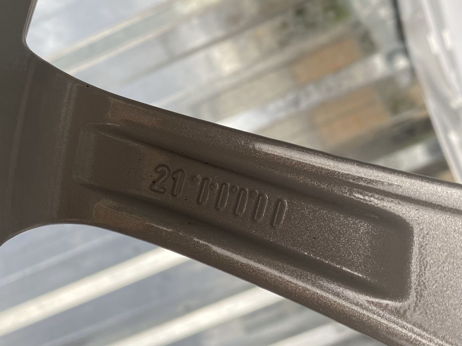 18 цола 5 х 108 мм Волво , Форд , Ford , Volvo XC 60 , XC 40 , XC 90